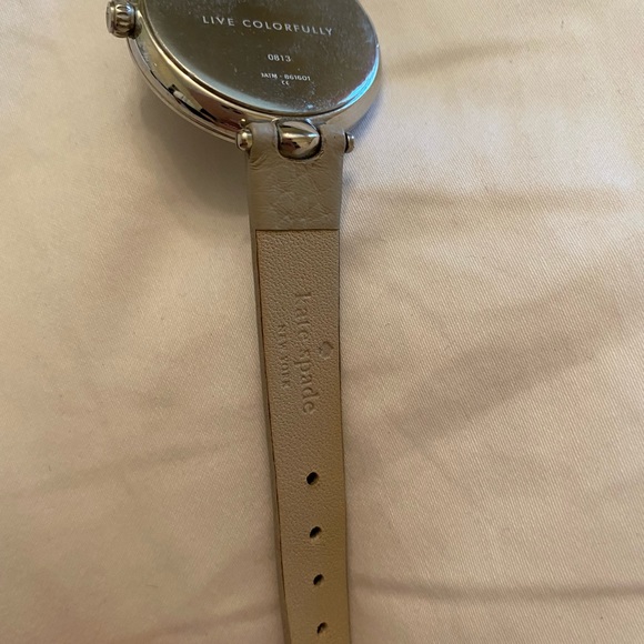 kate spade watch - Picture 6 of 7